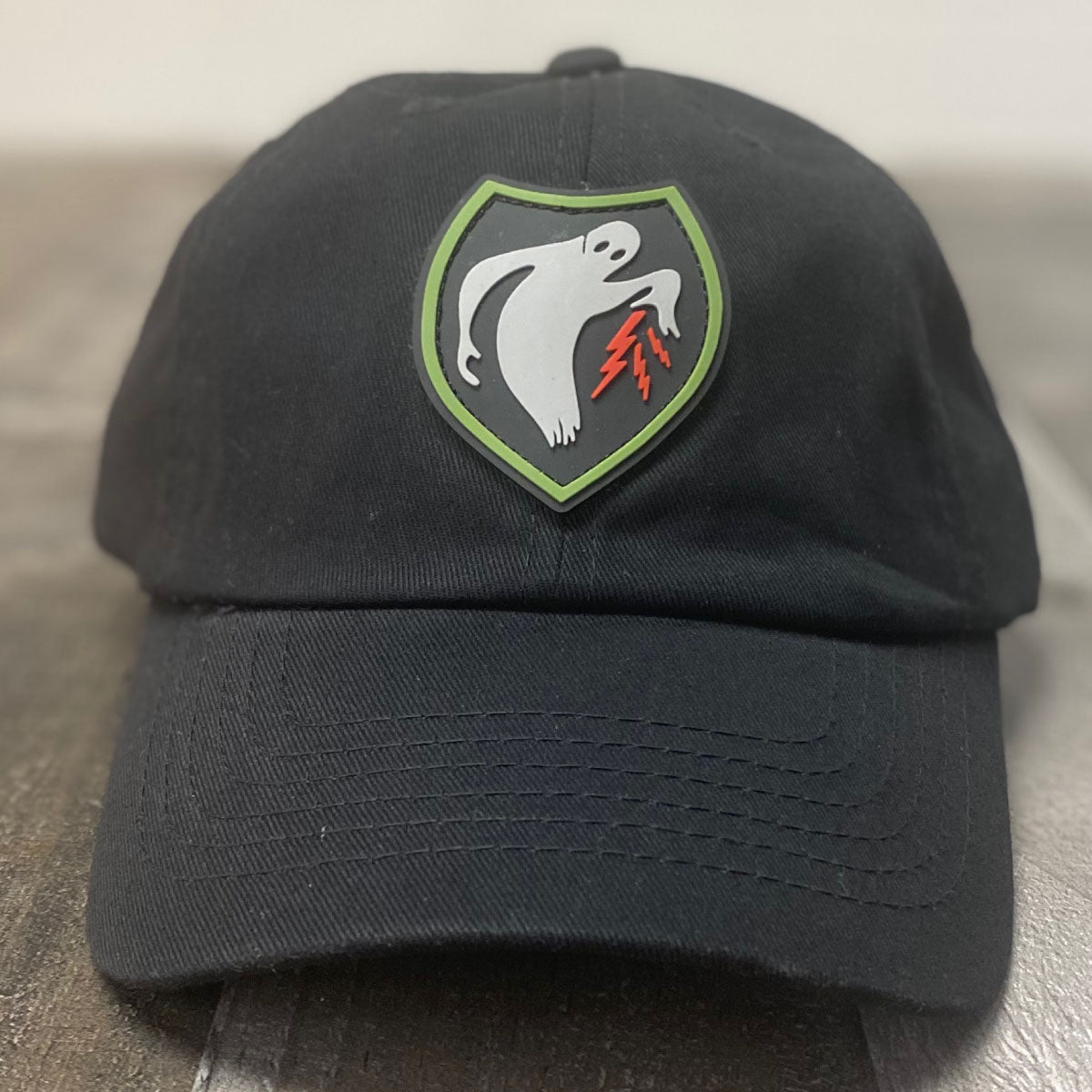 Ghost Army Insignia Hat - Designed and Finished in the USA